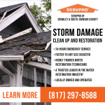 SERVPRO of Crowley & South Johnson County PR Image 1.png