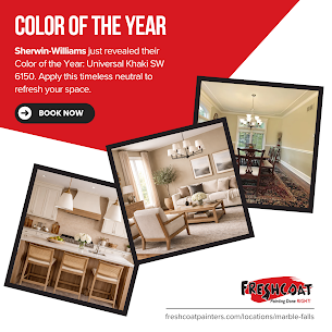 Commercial Painter Lakeway, TX: Expert Painting for Local Businesses