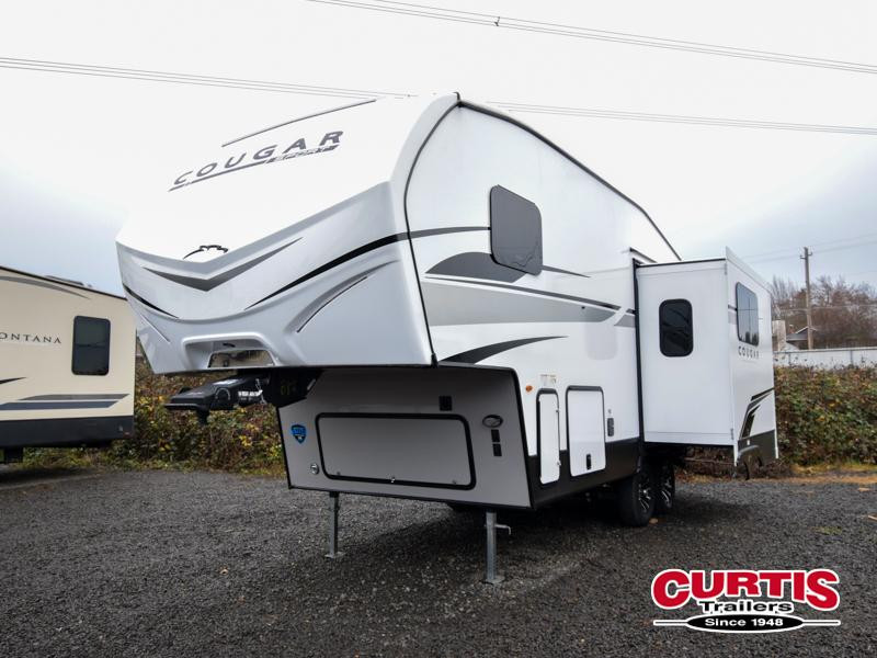 2024 Keystone RV Cougar Sport 2100RK-exterior