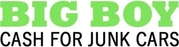 Big Boy Cash For Junk Cars