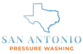 San Antonio Pressure Washing