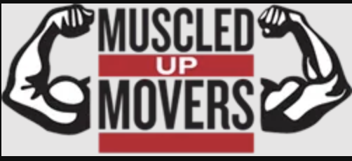 Muscled Up Movers