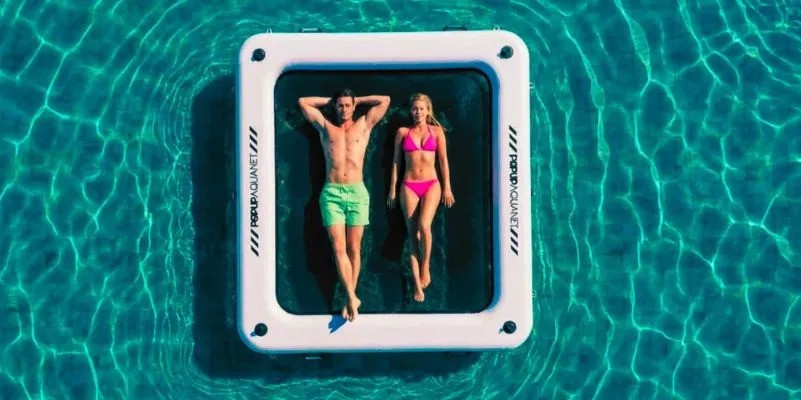 Experience the Next Level of Boating with POP Board Co. at PBIBS 2026