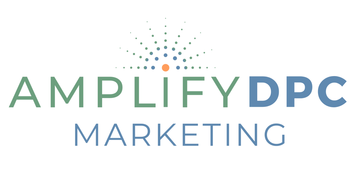 Amplify DPC Marketing