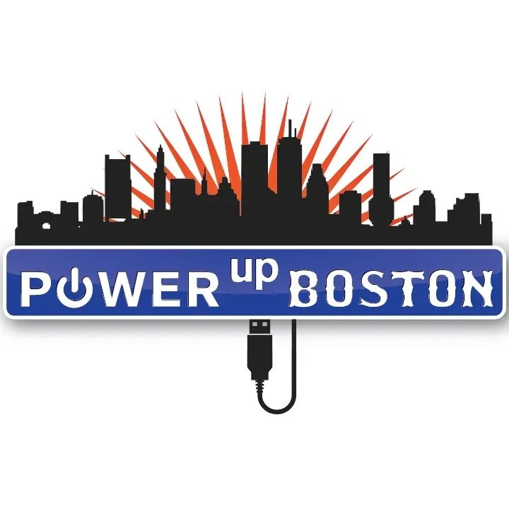 Power Up Boston