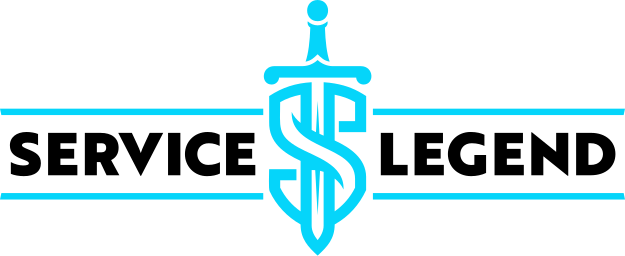 ServiceLegend