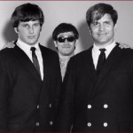 On %22Wrecking Crew%22 (Matt Helm film set) with Joe Lewis, Bruce Lee, and Ed Parker.jpg