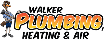Walker Plumbing, Heating & Air