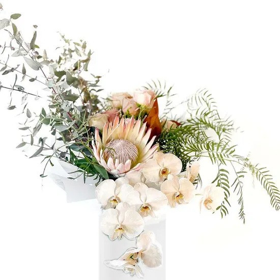 Luxury Florist in Kirribilli Offers Stunning Arrangements