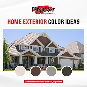 Fresh Coat Painters of Englewood