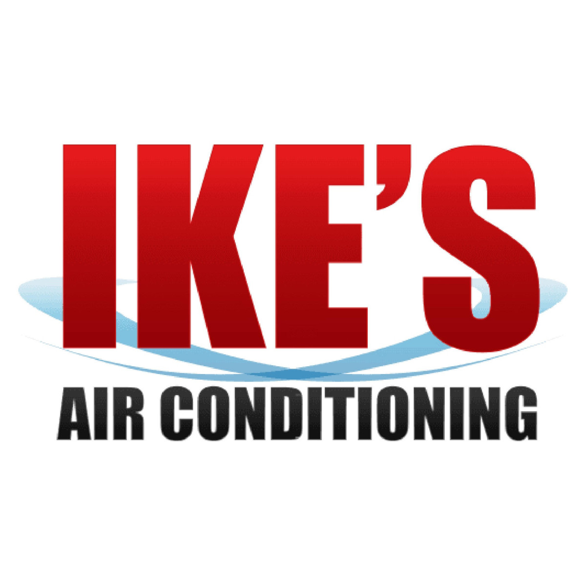 Ike's Air Conditioning