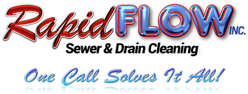 Rapid Flow Sewer & Drain Cleaning