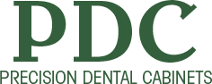 Precision Dental Cabinets