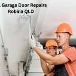 A1 Garage Door Repairs Robina QLD.png
