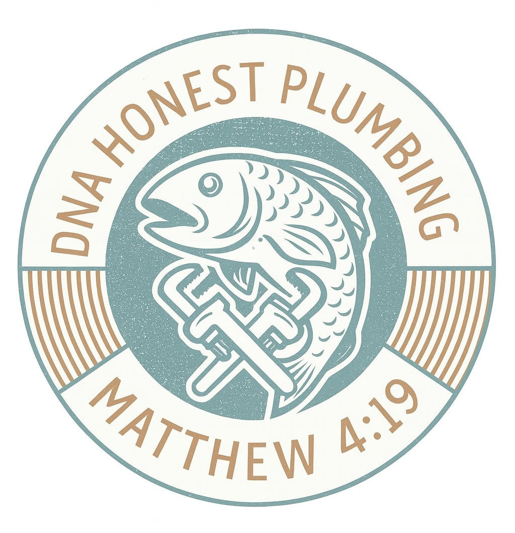 DNA Honest Plumbing, Sterling Heights, MI