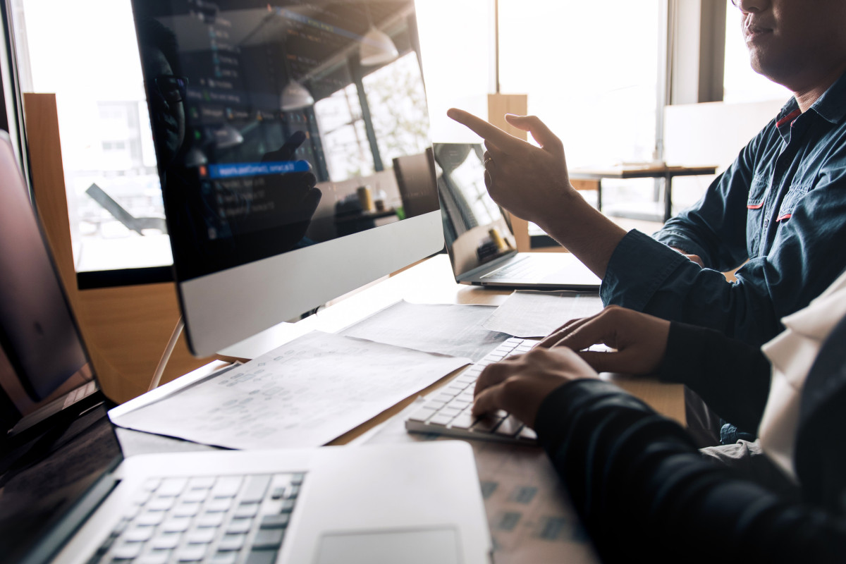 D35IGN Drives Digital Growth with Strategic Web Design for Surrey Businesses