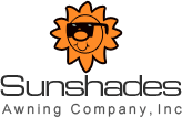 Sunshades Awning Company, Inc.