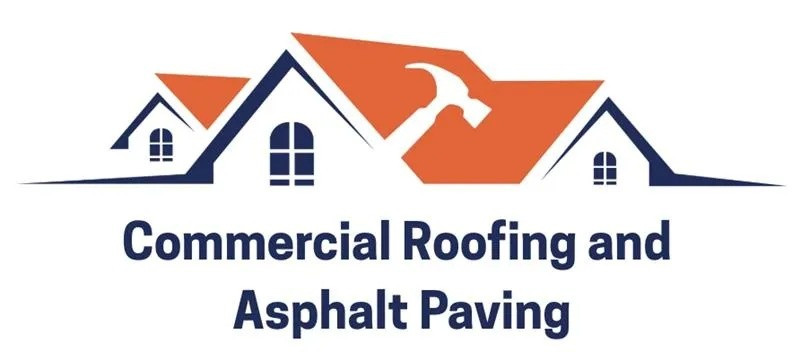 Commerical roofing and asphalt paving