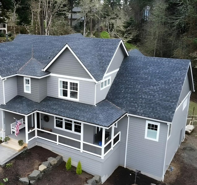 Elevate Your Eugene Home with Durable Siding Replacement Services WICZ