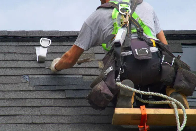MHI Roofing in Cape Coral
