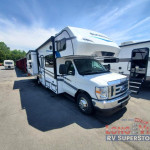 2025 Forest River RV Sunseeker LE 3250DSLE Ford - exterior.jpg