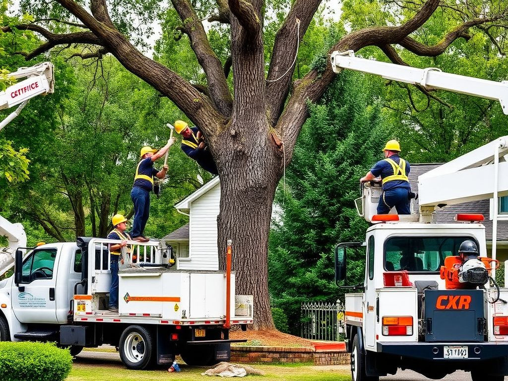Bloomington Tree Service Pros Expands Operations Across Monroe County
