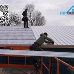 metal roofing installation wellington co