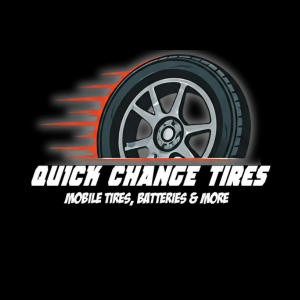 Quick Change Tires