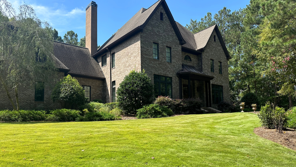 Augusta Families Focus on Safe Lawn Prep with Augusta Grass Masters