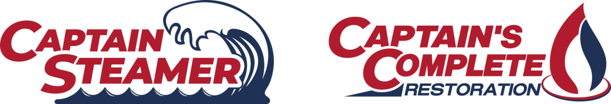 Captain Steamer & Captain's Complete Restoration