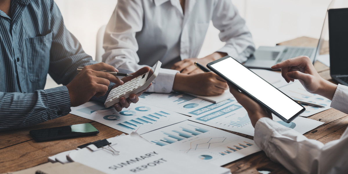 What a Fractional CFO Needs to Get Started During South Africa’s Tax Season