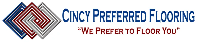 Cincy Preferred Flooring