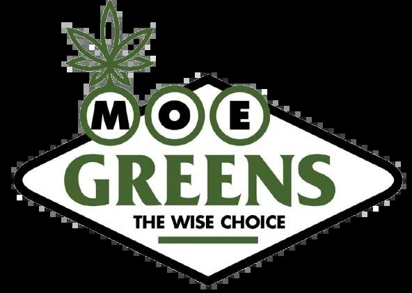 Moe Greens Dispensary & Lounge