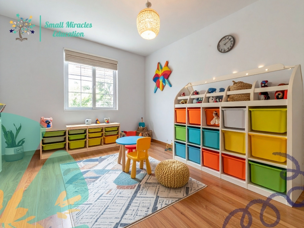 best child care in Cave Creek