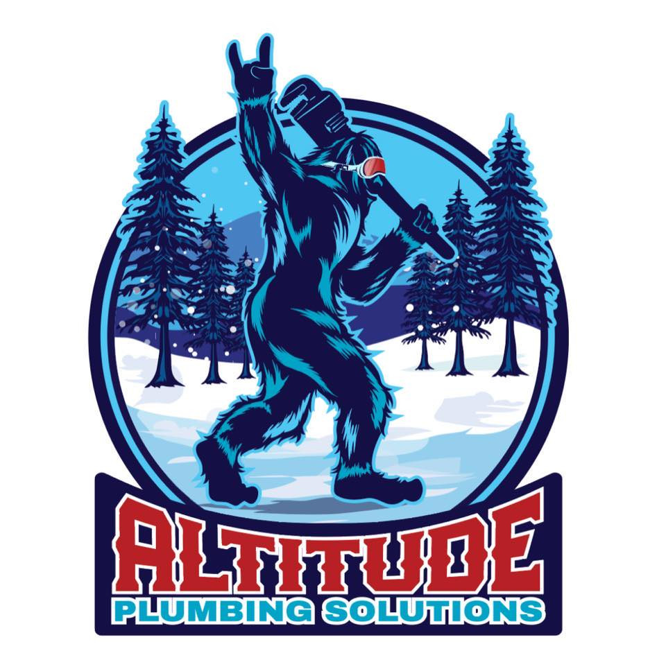 Altitude Plumbing Solutions