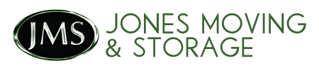 Jones Moving & Storage