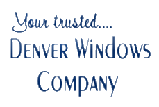 Denver Windows Company