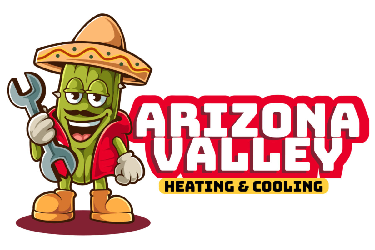 Cool Comfort in a Heatwave Arizona Valley's Rapid AC Rescue in