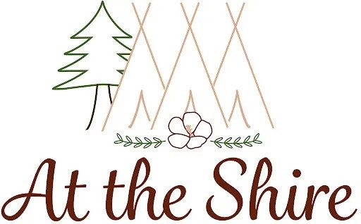 At The Shire Tipis Weddings & Events