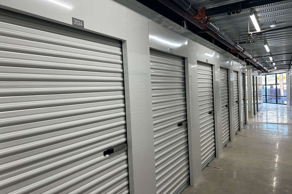 Realtors Boost Property Appeal by Highlighting Smart Storage in Greensboro for Homebuyers and Renters