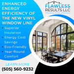 Enhanced Energy Efficiency of The New Vinyl Window Line.jpg