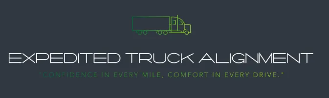 Expedited Truck Alignment & Tires