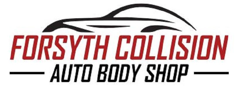 Forsyth Collision