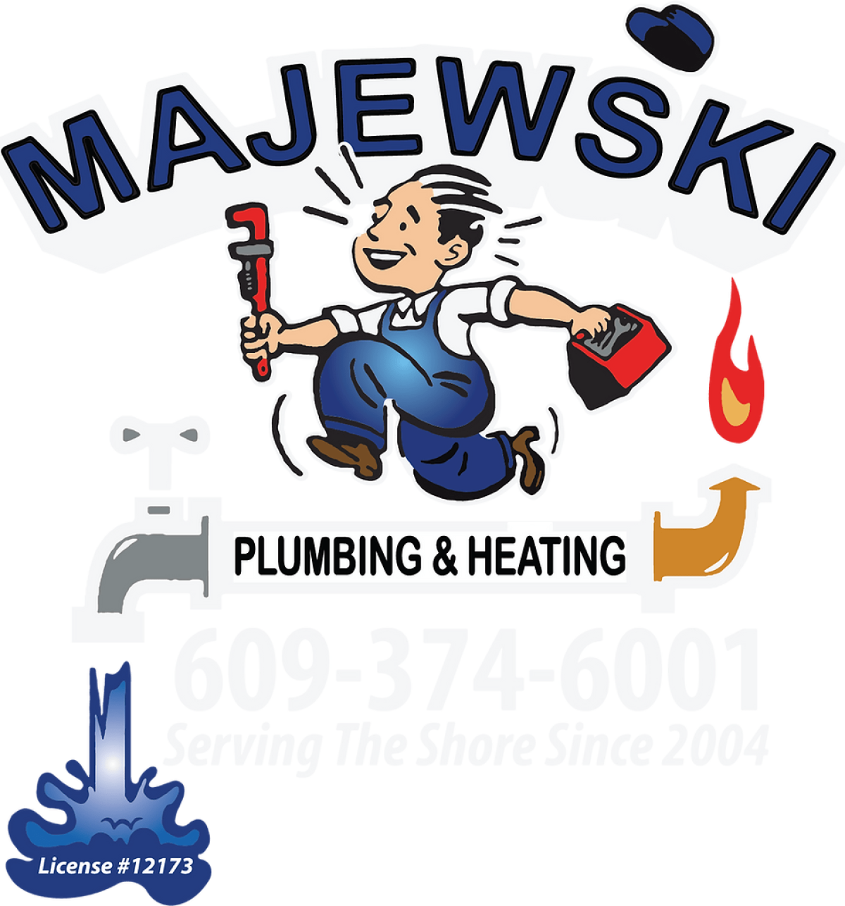 Why Homeowners Trust Majeswaki Plumbing