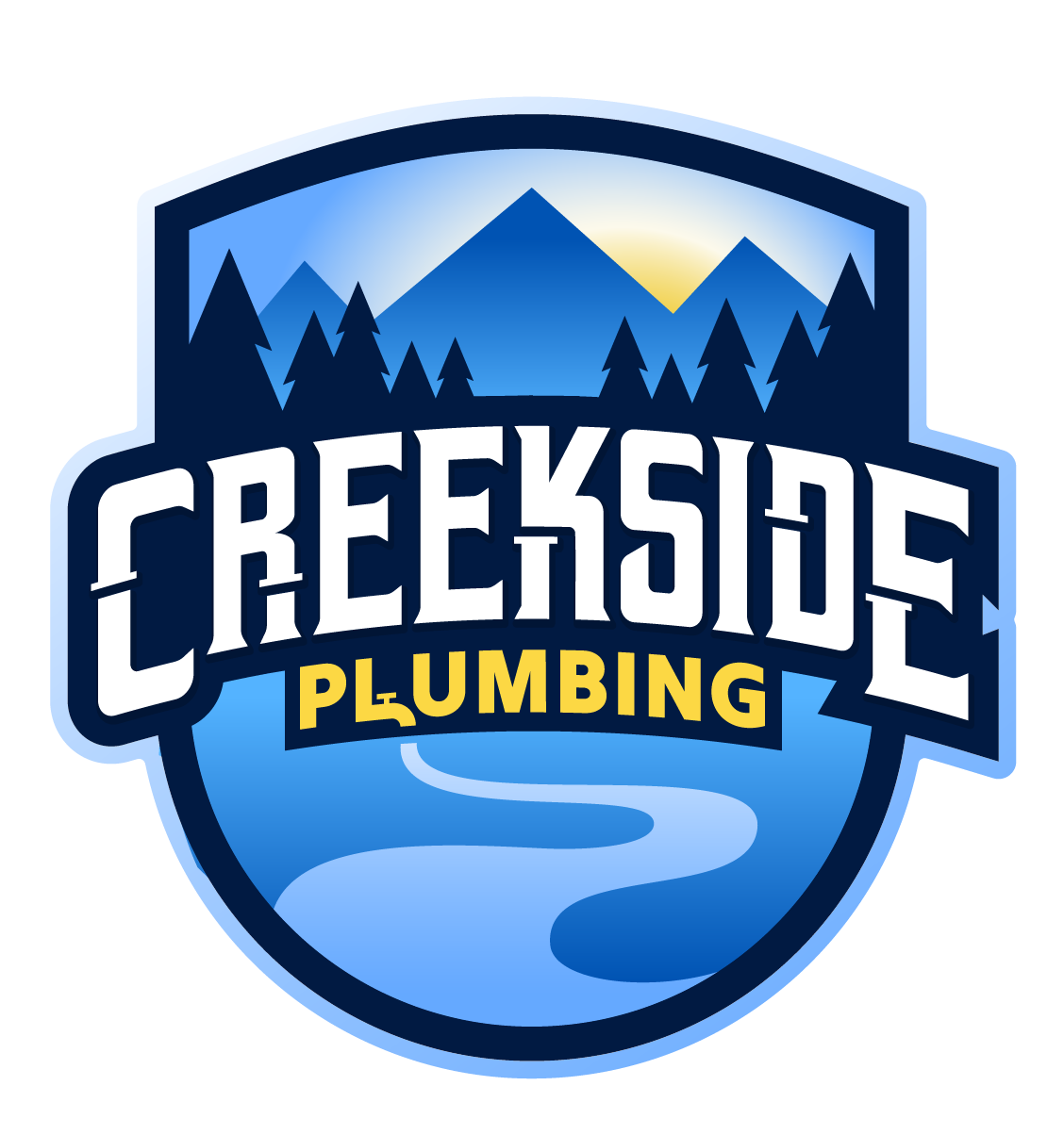 Creekside Plumbing