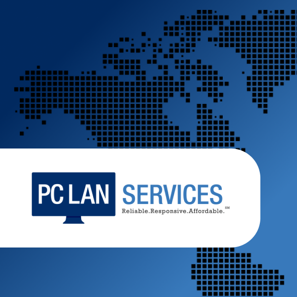 PC LAN Services - Milwaukee Managed IT Services Company