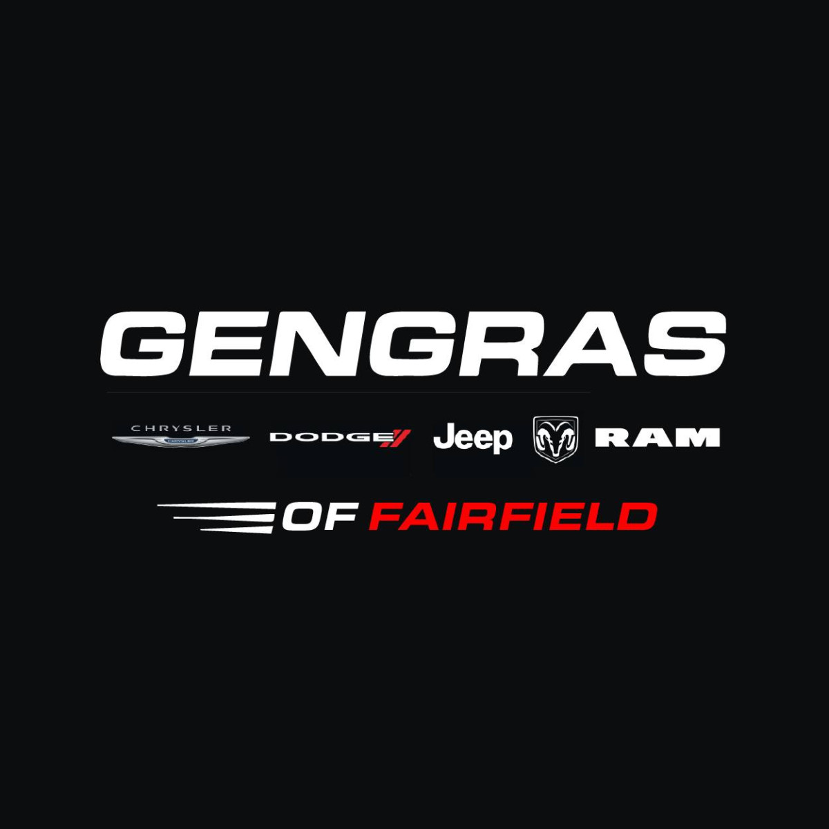 Chrysler Dodge Jeep Ram Fairfield