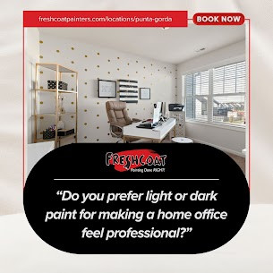Fresh Coat Painters Serving Punta Gorda