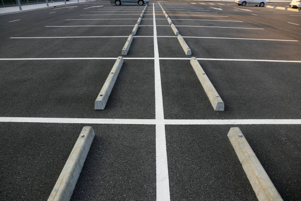 JR Paving Construction Co., Inc. Enhances Pittsburgh's Infrastructure with Quality Parking Lots, Driveways, and Roads