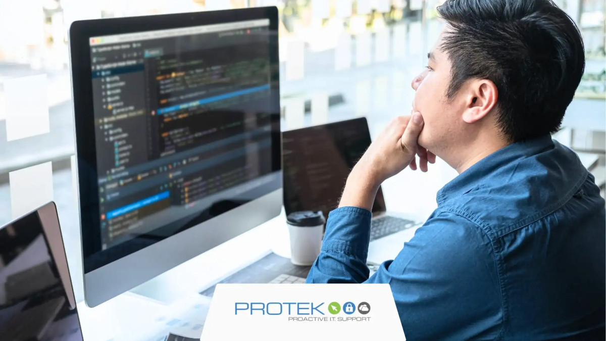 Understanding Security Misconfigurations with a Leading IT Support Provider in Salt Lake City